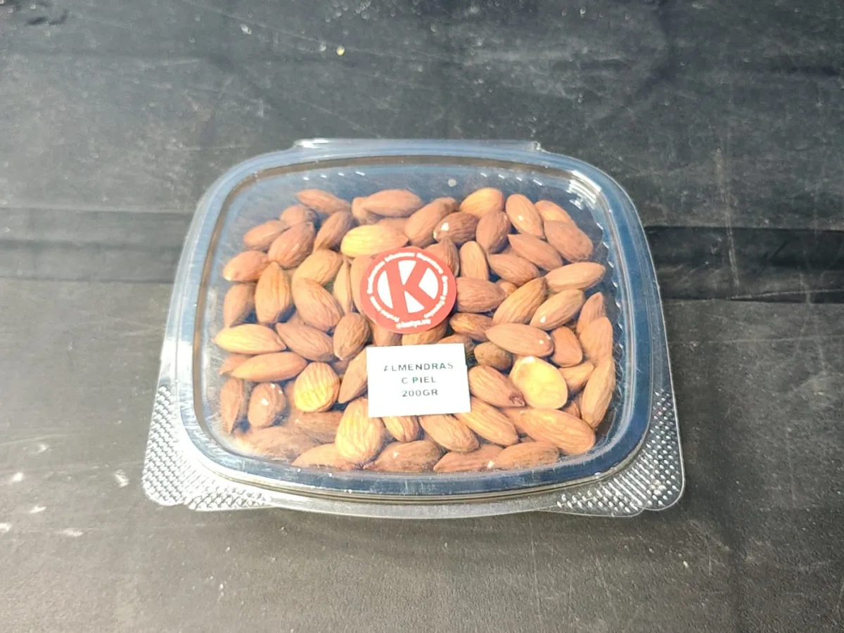 Almendra